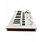 Used Arturia Minilab 3 MIDI Controller