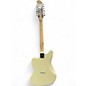 Used Squier Paranormal Jazzmaster XII White Solid Body Electric Guitar