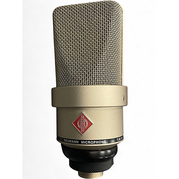 Used Neumann TLM103 Condenser Microphone