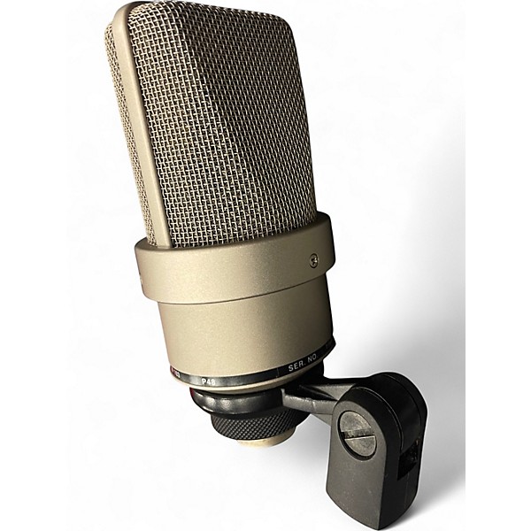 Used Neumann TLM103 Condenser Microphone
