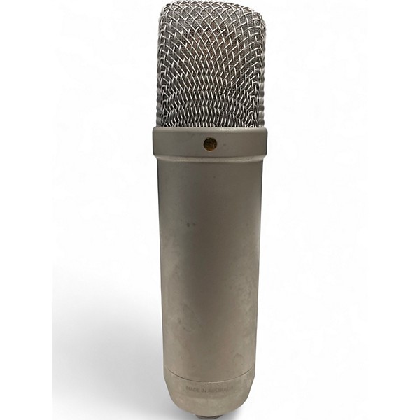 Used RODE NT1 Condenser Microphone