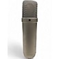Used RODE NT1 Condenser Microphone thumbnail