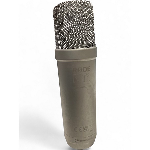 Used RODE NT1 Condenser Microphone