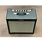 Used Fender BLUES JUNIOR W/ Celestion G12 Tube Guitar Combo Amp thumbnail