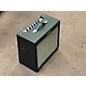 Used Fender BLUES JUNIOR W/ Celestion G12 Tube Guitar Combo Amp