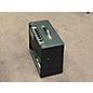 Used Fender BLUES JUNIOR W/ Celestion G12 Tube Guitar Combo Amp