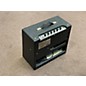 Used Fender BLUES JUNIOR W/ Celestion G12 Tube Guitar Combo Amp