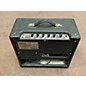 Used Fender BLUES JUNIOR W/ Celestion G12 Tube Guitar Combo Amp