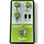 Used Fender Bassman Reverb Effect Pedal thumbnail