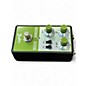 Used Fender Bassman Reverb Effect Pedal