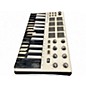 Used Akai Professional MPK Mini MIDI Controller