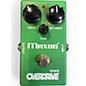 Used Maxon OD808 Overdrive Effect Pedal thumbnail