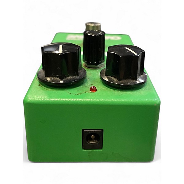 Used Maxon OD808 Overdrive Effect Pedal