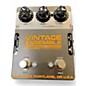 Used Mr. Black Vintage Ensemeble Stereo Effect Pedal thumbnail