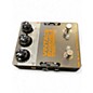 Used Mr. Black Vintage Ensemeble Stereo Effect Pedal