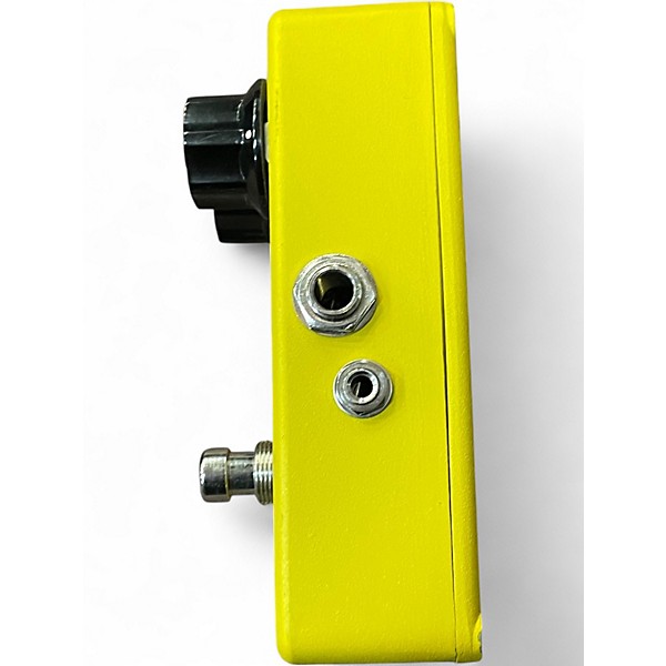 Used MXR Distortion + Effect Pedal