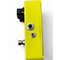 Used MXR Distortion + Effect Pedal