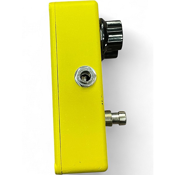 Used MXR Distortion + Effect Pedal