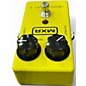 Used MXR Distortion + Effect Pedal
