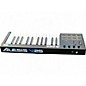 Used Alesis V25 25 Key MIDI Controller