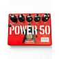 Used MXR power 50 Pedal thumbnail
