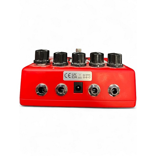 Used MXR power 50 Pedal