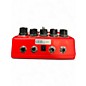 Used MXR power 50 Pedal