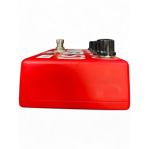 Used MXR power 50 Pedal