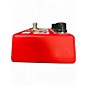 Used MXR power 50 Pedal