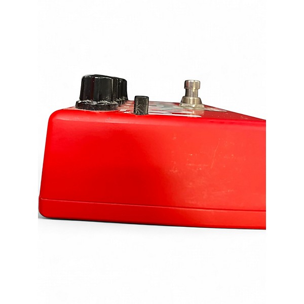 Used MXR power 50 Pedal