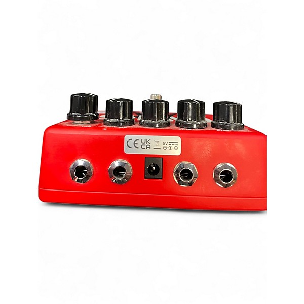 Used MXR power 50 Pedal