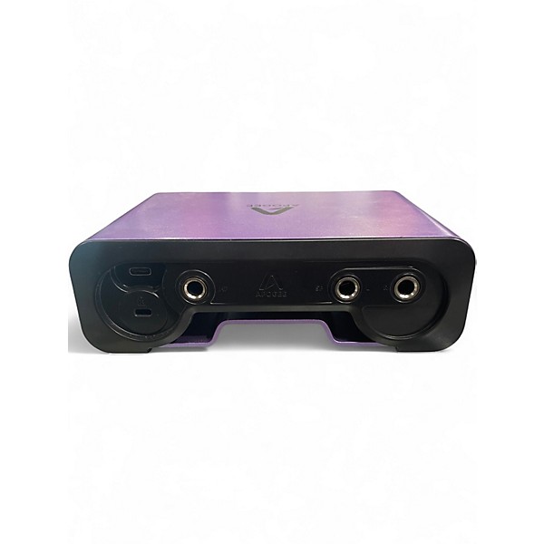 Used Apogee Boom Audio Interface