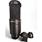 Used Audio-Technica AT2020 Condenser Microphone
