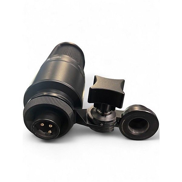 Used Audio-Technica AT2020 Condenser Microphone