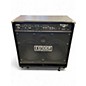 Used Fender Rumble 350 350W Bass Amp Head thumbnail