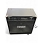 Used Fender Rumble 350 350W Bass Amp Head