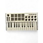 Used Akai Professional MPK Mini MKIII MIDI Controller thumbnail