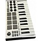 Used Akai Professional MPK Mini MKIII MIDI Controller