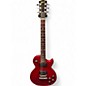 Used Gibson Les Paul The Paul II Wine Red Solid Body Electric Guitar thumbnail