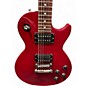 Used Gibson Les Paul The Paul II Wine Red Solid Body Electric Guitar