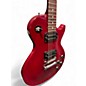 Used Gibson Les Paul The Paul II Wine Red Solid Body Electric Guitar