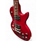 Used Gibson Les Paul The Paul II Wine Red Solid Body Electric Guitar