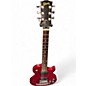 Used Gibson Les Paul The Paul II Wine Red Solid Body Electric Guitar