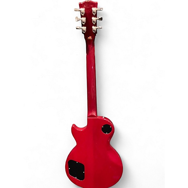 Used Gibson Les Paul The Paul II Wine Red Solid Body Electric Guitar