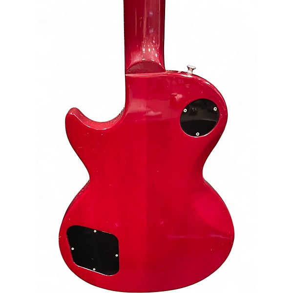 Used Gibson Les Paul The Paul II Wine Red Solid Body Electric Guitar
