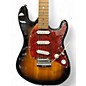 Used Sterling by Music Man Cutlass CT-50 Tobacco Burst Solid Body Electric Guitar