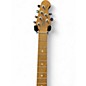 Used Sterling by Music Man Cutlass CT-50 Tobacco Burst Solid Body Electric Guitar