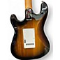 Used Sterling by Music Man Cutlass CT-50 Tobacco Burst Solid Body Electric Guitar