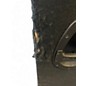 Used Behringer ULTRABASS BA115 Bass Cabinet