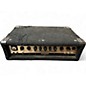 Used Behringer Ultrabass BX4500H Bass Amp Head thumbnail